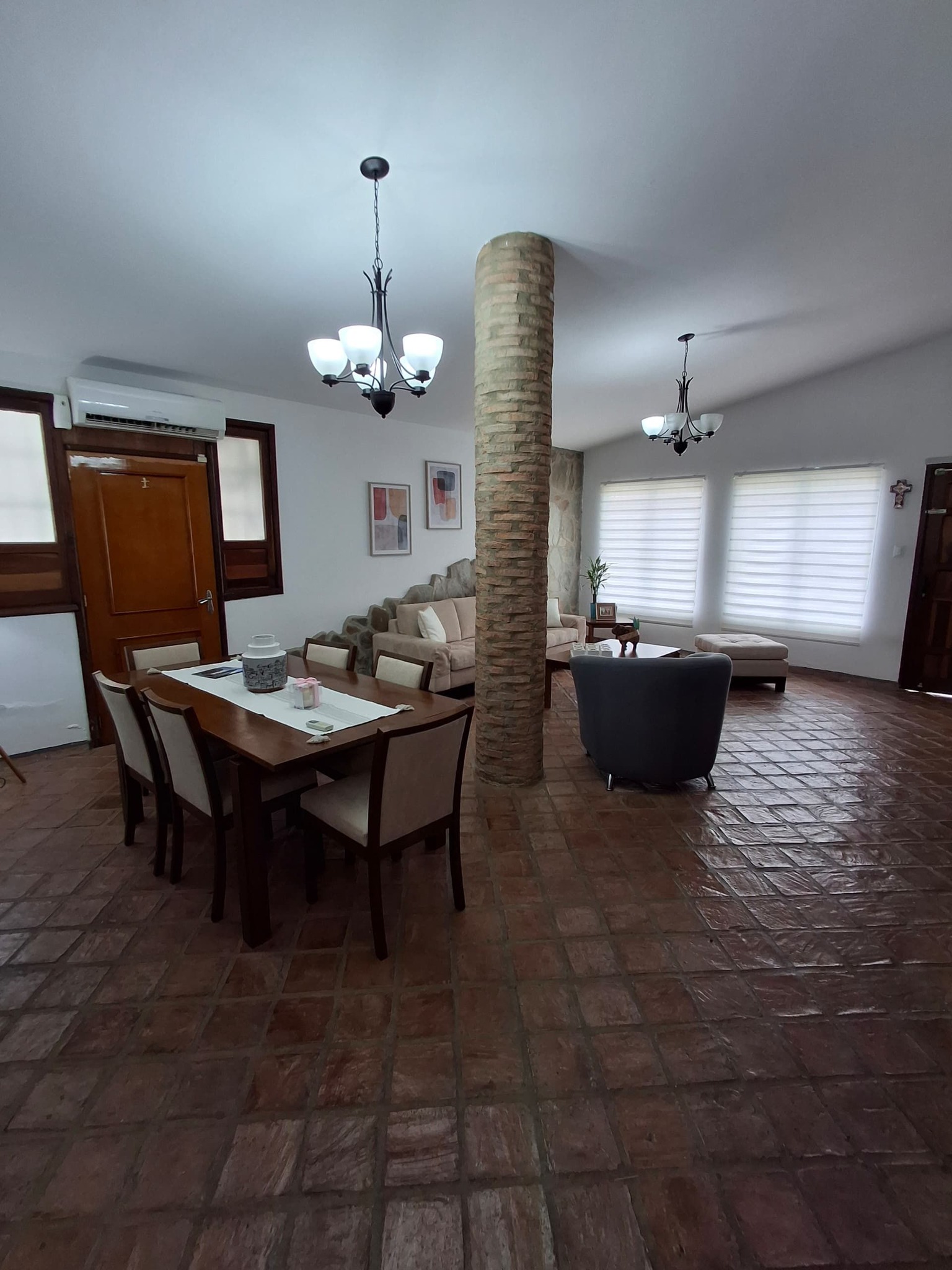 Beautiful House - Quinta en El Trigal